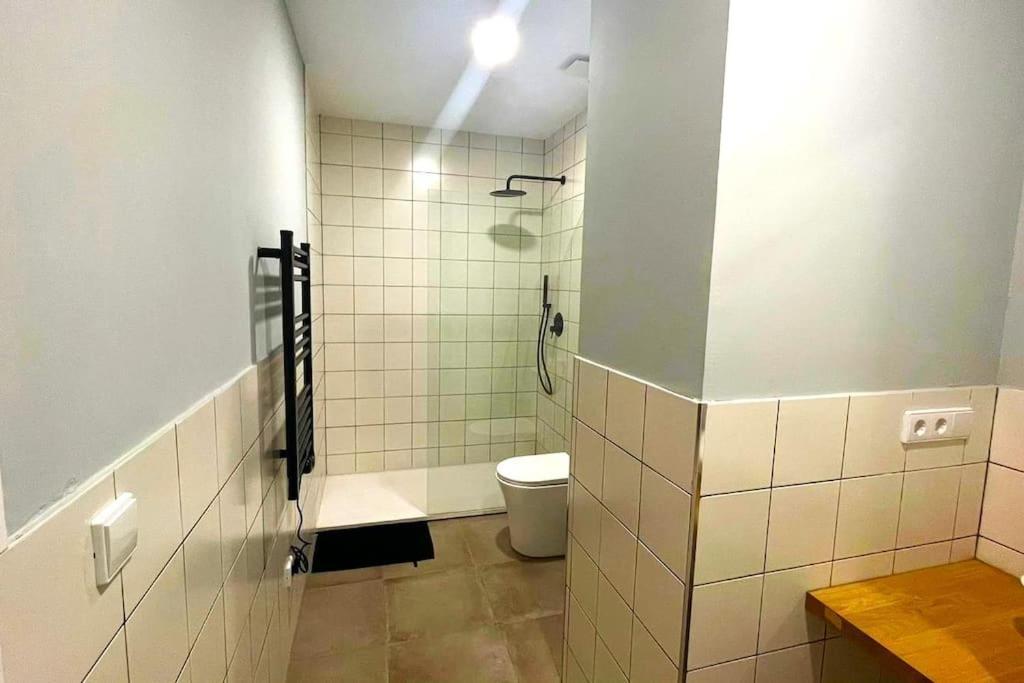 Apartamento Cienciasmar Valência Exterior foto