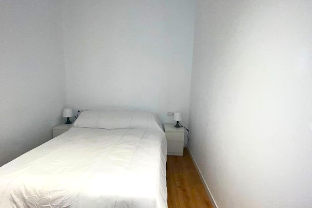 Apartamento Cienciasmar Valência Exterior foto